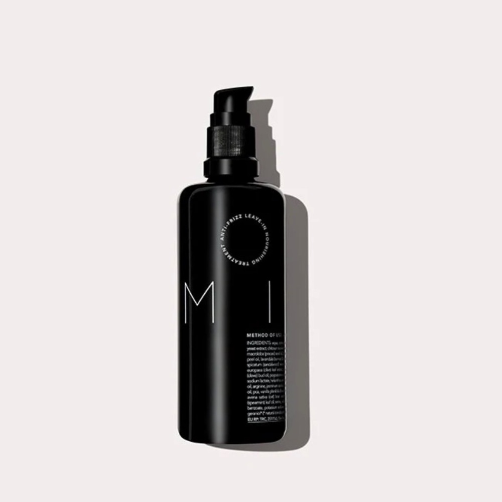NEW Reverie AntiFrizz LeaveIn Nourishing Treatment